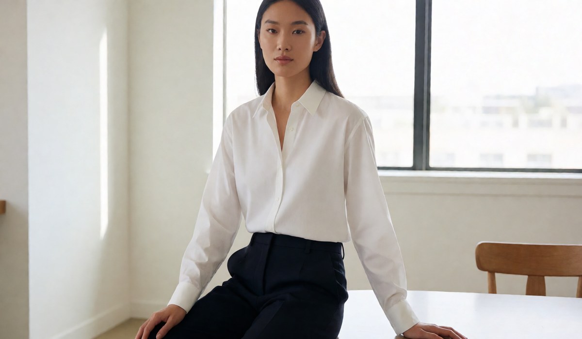 Timeless Workwear Redefined: An Honest Look at Anne Cole