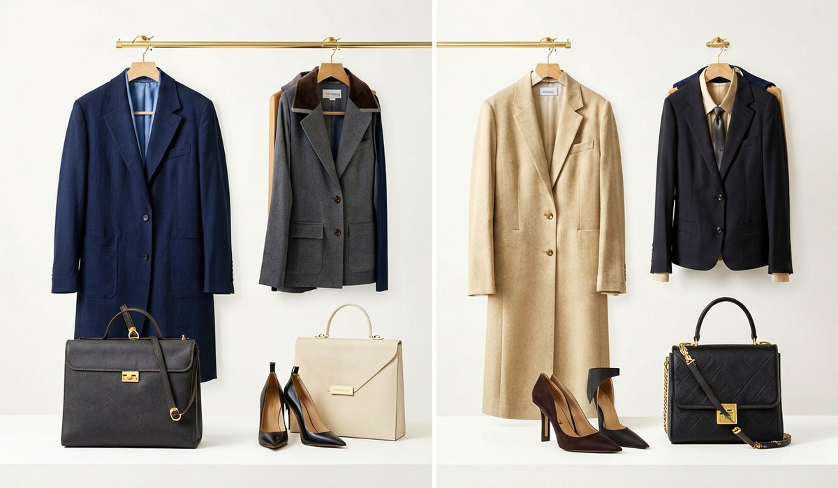 Bernardelli Store: Where Italian Craft Meets Everyday Wearability