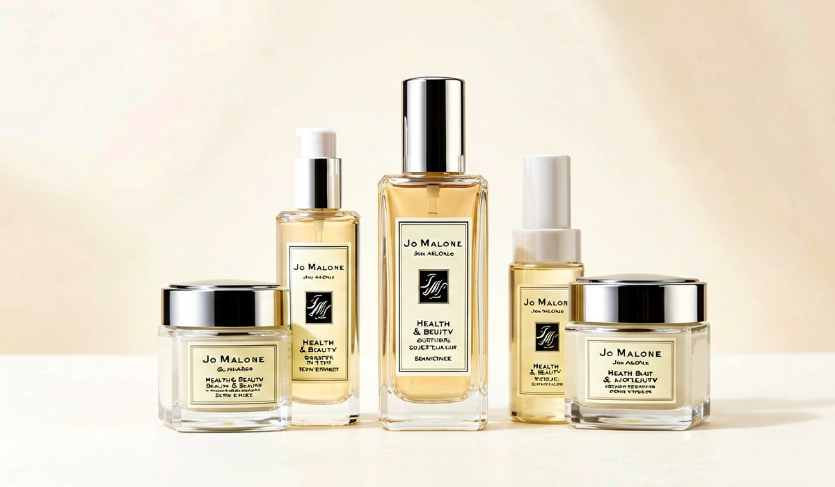 Jo Malone: The Art of Subtle Luxury in Fragrance